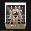 Andre the Giant (Black Singlet)