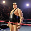 Andre the Giant (Black Singlet)