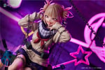 Himiko Toga (Villain)