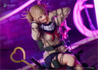 Himiko Toga (Villain)