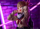 Himiko Toga (Villain)