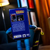 Back to the Future Power Idolz View 36