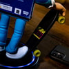 Back to the Future Power Idolz View 37