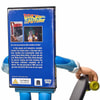 Back to the Future Power Idolz View 42