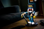 Back to the Future Power Idolz View 14