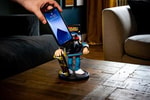 Back to the Future Power Idolz View 6