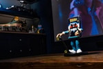 Back to the Future Power Idolz View 17
