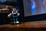 Back to the Future Power Idolz View 18