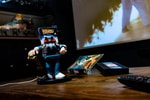 Back to the Future Power Idolz View 23