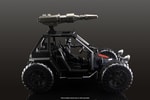 A.W.E. Striker