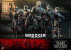 Wrecker™