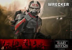 Wrecker™ (Prototype Shown) View 17