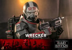 Wrecker™ (Prototype Shown) View 18