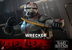 Wrecker™ (Prototype Shown) View 19