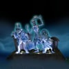 Hitchhiking Ghosts (Prototype Shown) View 1
