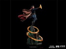 Stephen Strange