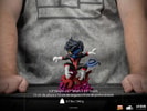 Nightcrawler - X-Men Mini Co.- Prototype Shown