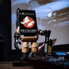 Ghostbusters Power Idolz