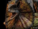 Dilophosaurus
