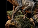 Dilophosaurus