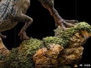 Dilophosaurus