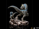 Blue and Beta Mini Co.- Prototype Shown