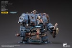 Space Wolves Venerable Dreadnought Brother Hvor (Prototype Shown) View 10