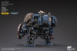 Space Wolves Venerable Dreadnought Brother Hvor (Prototype Shown) View 15