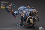 Space Wolves Venerable Dreadnought Brother Hvor (Prototype Shown) View 17