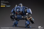 Ultramarines Redemptor Dreadnought Brother Tyleas (Prototype Shown) View 22