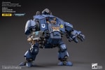 Ultramarines Redemptor Dreadnought Brother Tyleas (Prototype Shown) View 20