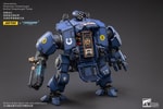 Ultramarines Redemptor Dreadnought Brother Tyleas (Prototype Shown) View 15