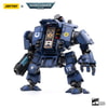 Ultramarines Redemptor Dreadnought Brother Tyleas (Prototype Shown) View 2