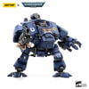 Ultramarines Redemptor Dreadnought Brother Tyleas (Prototype Shown) View 7