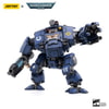 Ultramarines Redemptor Dreadnought Brother Tyleas (Prototype Shown) View 6