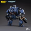 Ultramarines Redemptor Dreadnought Brother Tyleas (Prototype Shown) View 5