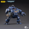 Ultramarines Redemptor Dreadnought Brother Tyleas (Prototype Shown) View 24