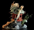 Dragon’s Lullaby
