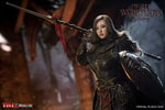 Night Warrior Women (Black)