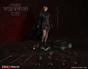 Night Warrior Women (Black)
