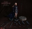 Night Warrior  Women (Royal Blue)