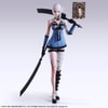Kainé- Prototype Shown