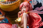 Shirahoshi- Prototype Shown