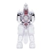 Dragonzord (Clear)- Prototype Shown