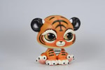 Chibi Pet Series Tiger- Prototype Shown