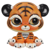 Chibi Pet Series Tiger