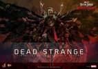 Dead Strange- Prototype Shown