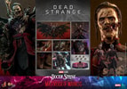 Dead Strange