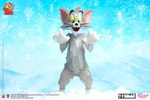 Tom & Jerry - Ice Erosion Figure
