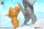 Tom & Jerry - Ice Erosion Figure